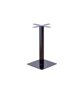 BASE DE MESA QUADRADA
