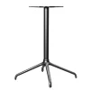BASE DE MESA TULIP EM ALUMÍNIO